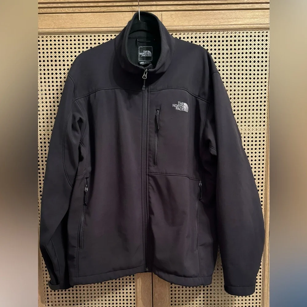The North Face Men's Apex Bionic Jacket Size XL